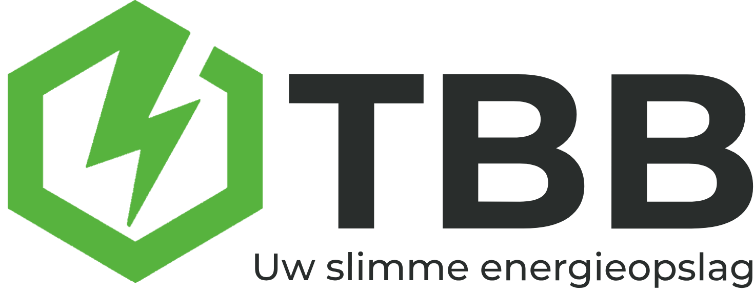 ThuisbatterijNederland Logo